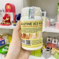 Abutine 3c3 Body Cream 200g