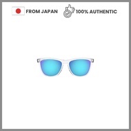 Oakley Sunglasses 0OO9245 FROGSKINS PRIZM SAPPHIRE 9245A7