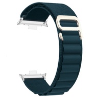 Alpine Loop Nylon Strap For Redmi Watch 6 /5 /5eSIM/watch 4 SmartWatch original bracelet for Xiaomi
