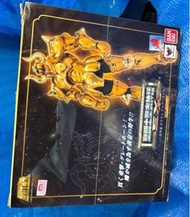注意內容 已開品 聖衣神話 Bandai Saint Seiya Myth Cloth EX Taurus Aldebaran 聖鬥士星矢 聖衣神話 金牛座 阿魯狄巴 阿魯迪巴