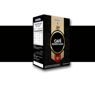 EDMARK Power Black with Ganoderma Extract (20 sachets)