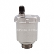Van xả khí tự động ITALY 362 (Air vent valves) van xả khí đồng Itap