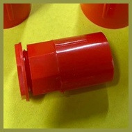 ❂ ▼ ◵ pvc orange pipe connector 1/2,3/4,1