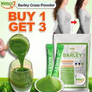 【Lucky price】 ♘Weekit7 Barley Grass Powder Original FDA Approved Organic and Pure Barley Grass✧