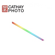 Aputure amaran PT4c RGB LED Pixel Tube Light (4')