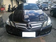 2012 賓士 E250 只跑2萬  0978-085-521