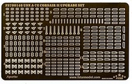 FS700146 USN A-7E Corsair II Upgrade Set for Trumpeter