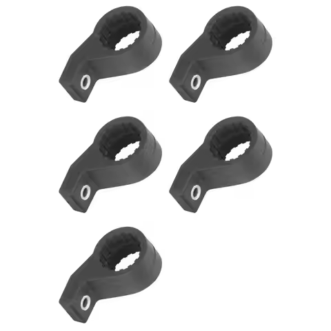 A95E-5X Car Truck Heater Fuel Pump Holder Housing Bracket For Webasto Eberspacher Metering Pump Air 