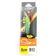 STARLIT SLIM SJ 8cm B12
