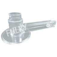 Button Badge Acrylic Cutter