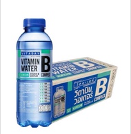 วิตอะเดย์ น้ำดื่มวิตามินบี B 470มล.x24ขวด
