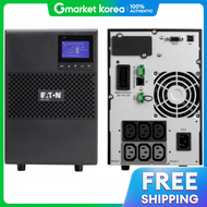 Sandol 9SX 1000IM Marine 1000VA/900W Uninterruptible Power Supply