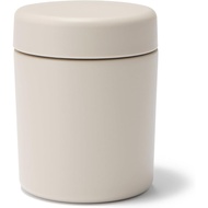 High quality products Directly from Japan Muji 84334597 Wide Mouth Easy to Wash Hot and Cold Soup Ja
