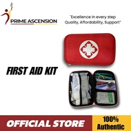 First Aid Kit Set Emergency Kit Outdoor Car Family Medical Kit Supplies