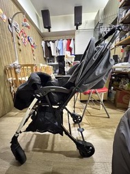 Capella 嬰兒輕身雙向手推車