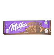 Milka Mmmax Noisette Chocolate 270g