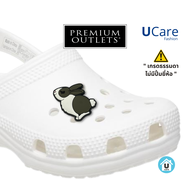 UCare - สินค้า CAT Jibbitz Premium ตัวติดรองเท้า crocs ลายหายาก จิ๊บบิต พรีเมี่ยม เกรดดี Lot 1 ลายแมว