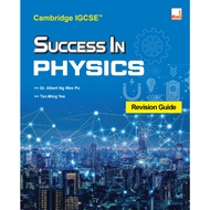 Cambridge IGCSE TM Success in Physics (Revision Guide) Pelangi