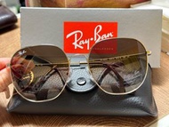 Ray Ban 太陽眼鏡