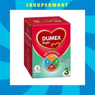 Dumex Dugro Stage 3 Growing Up Kid Milk (1.6kg) for 1-3Y