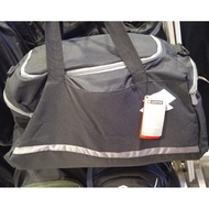 Lotto Arbi Travel Bag - Black | Lotto Bag | Lotto Arbi Travel Bag | Handbag Handbag