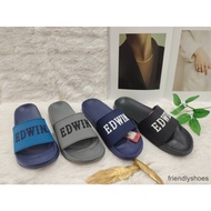 EDWIN MEN FASHION SANDAL E10698