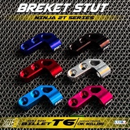 BRACKET CLUTCH 2TC FACTORY KAWASAKI RR150 ZX150