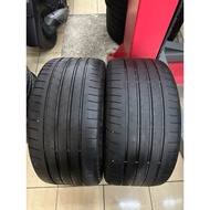 275/35/19 BRIDGESTONE T1005 RSC USED TYRES