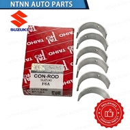 JAPAN TAIHO CON ROD BEARING R658A STD FOR SUZUKI F6A Connecting Rod SIZE STD 0.25