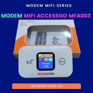 Modem Wifi , Mifi Accessgo Mfa003