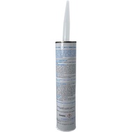 C.R. LAURENCE 777BL CRL Hitam 777 Sealant Getah Butil