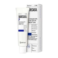[Original Product] 23 Years Old Badecasil Cream 50g