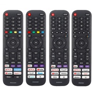 Remote Control Use for Hisense 4K UHD LED Smart TV EN2N30H EN2Q30H EN2I30H EN2G30H 55A7300F 55A7500F