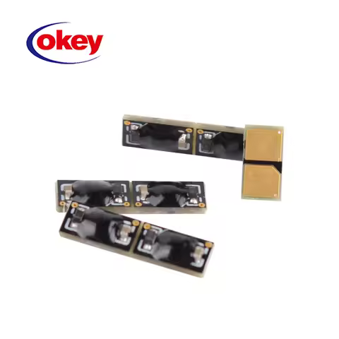 16pcs NPG-67 GPR53 C-EXV49 Drum Chip For Canon IR-ADV C3330 3325 3320 3320L 3525 C3020 C3730i NPG67 