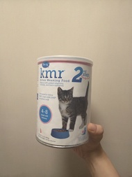 PetAg - KMR 第二階段幼貓營養奶粉 2nd Step Kitten Weaning Food