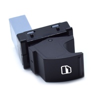 PASSENGER AND REAR SIDE POWER WINDOW SWITCH - VW GOLF JETTA PASSAT POLO VENTO - 7L6959855B REH