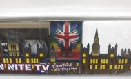 ❤里昂玩具部❤限定版 Kubrick Palmboy 英國國旗 含T恤 Devilock LONDON NITE TV 