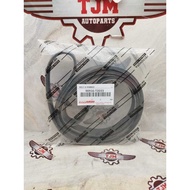 Fan Fanbelt V-Belt TOYOTA Innova Reborn 7PK2050 90916-T2033