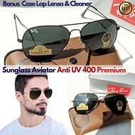 Men's aviator Sunglasses Anti-Glare Sunglasses