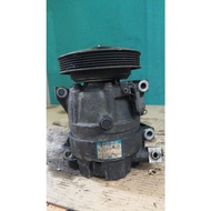 NISSAN SERENA C24 2001'-2012' AIRCOND PUMP ( SR20 MODEL )