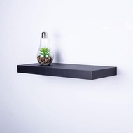 Minimalist Wall Mounted Shelf Display Shelf
