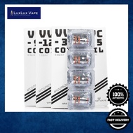 Coil Pulse Aio Vandy Vape Vvc Authentic