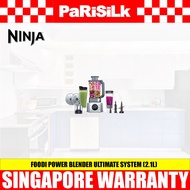 NINJA CB402SM FOODI POWER BLENDER ULTIMATE SYSTEM (2.1L)