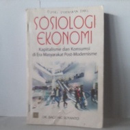 Economic sociology