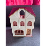 Sylvanian Families 3 Story House