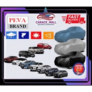 CITROEN Protection Car PEVA Car cover Sun Protection Waterproof Dust Dust Dirt Resistant DS3 CROSSBA