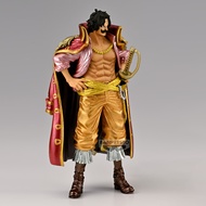 Bandai(บันได) BANPRESTO ONE PIECE KING OF ARTIST THE GOL.D.ROGER & KOUZUKI ODEN-SPECIAL VER.-(A:GOL.