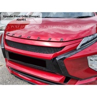 Mitsubishi Xpander Evoque Front Grill ABS