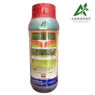 Hornet 566 1Liter /Racun Rumpai/Racun sentuh Glufosinate Ammonium 5.66%