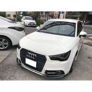 【FB搜尋桃園阿承】奧迪 超人氣A1 2012年 1.4 白色 二手車 中古車